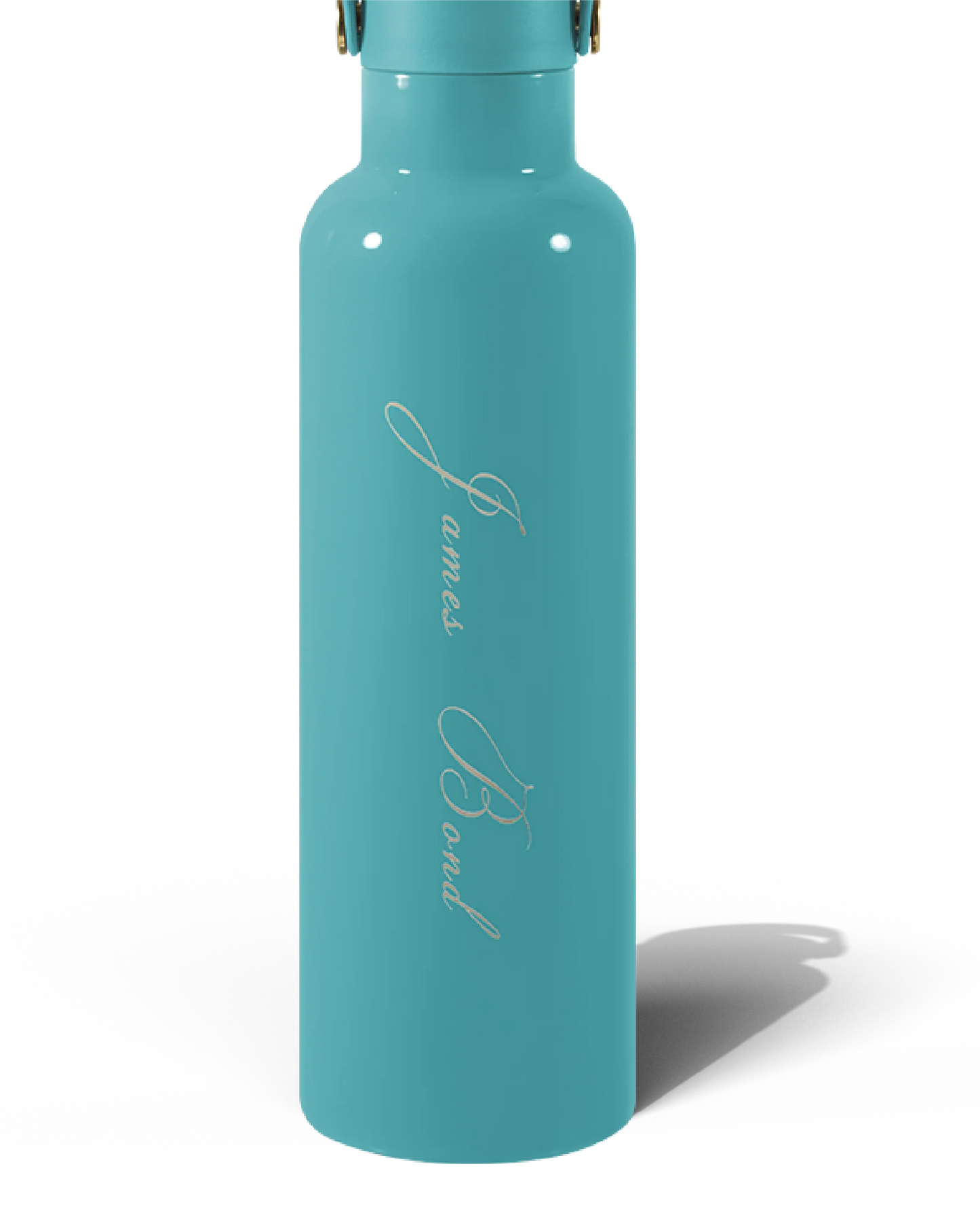 Field Bottle / Bazaruto Blue