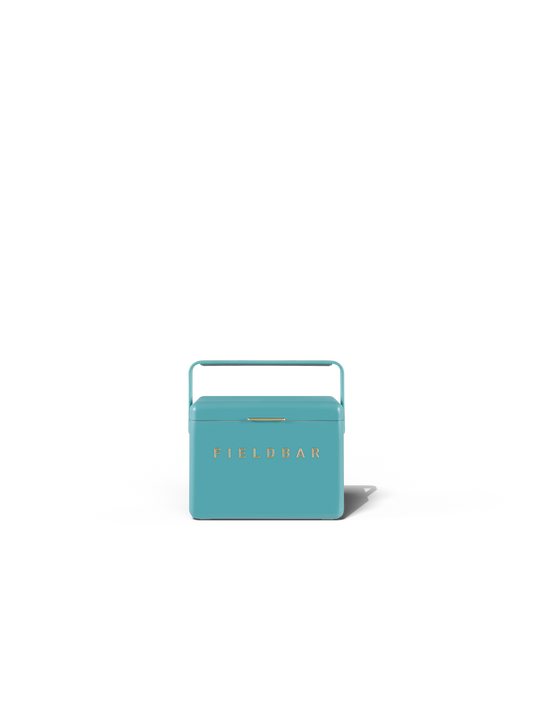 Mini Bar / Bazaruto Blue