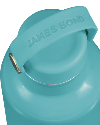 Field Bottle / Bazaruto Blue