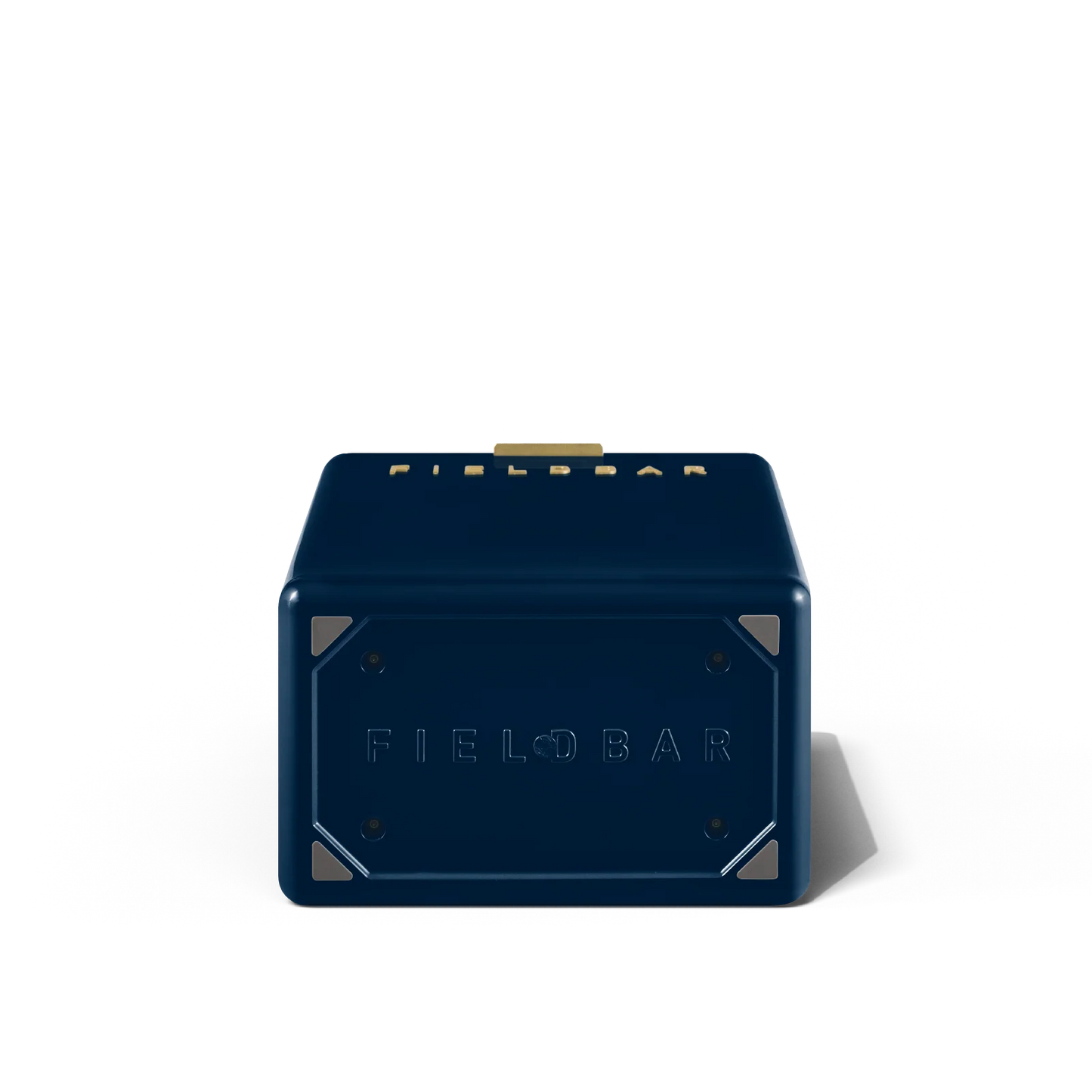 Drinks Box / Sea Boat Blue