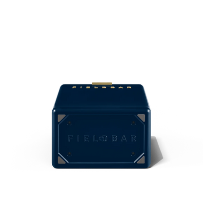 Drinks Box / Sea Boat Blue