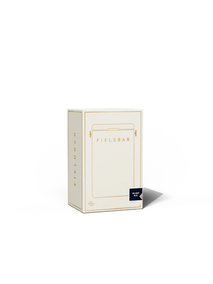 Drinks Box / Sea Boat Blue