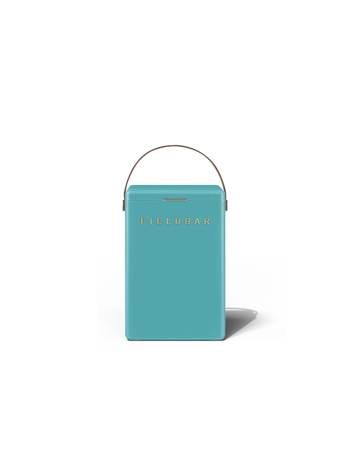 Drinks Box / Bazaruto Blue