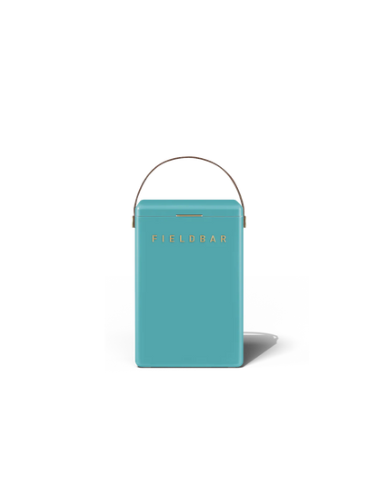 Drinks Box / Bazaruto Blue