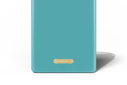 Drinks Box / Bazaruto Blue