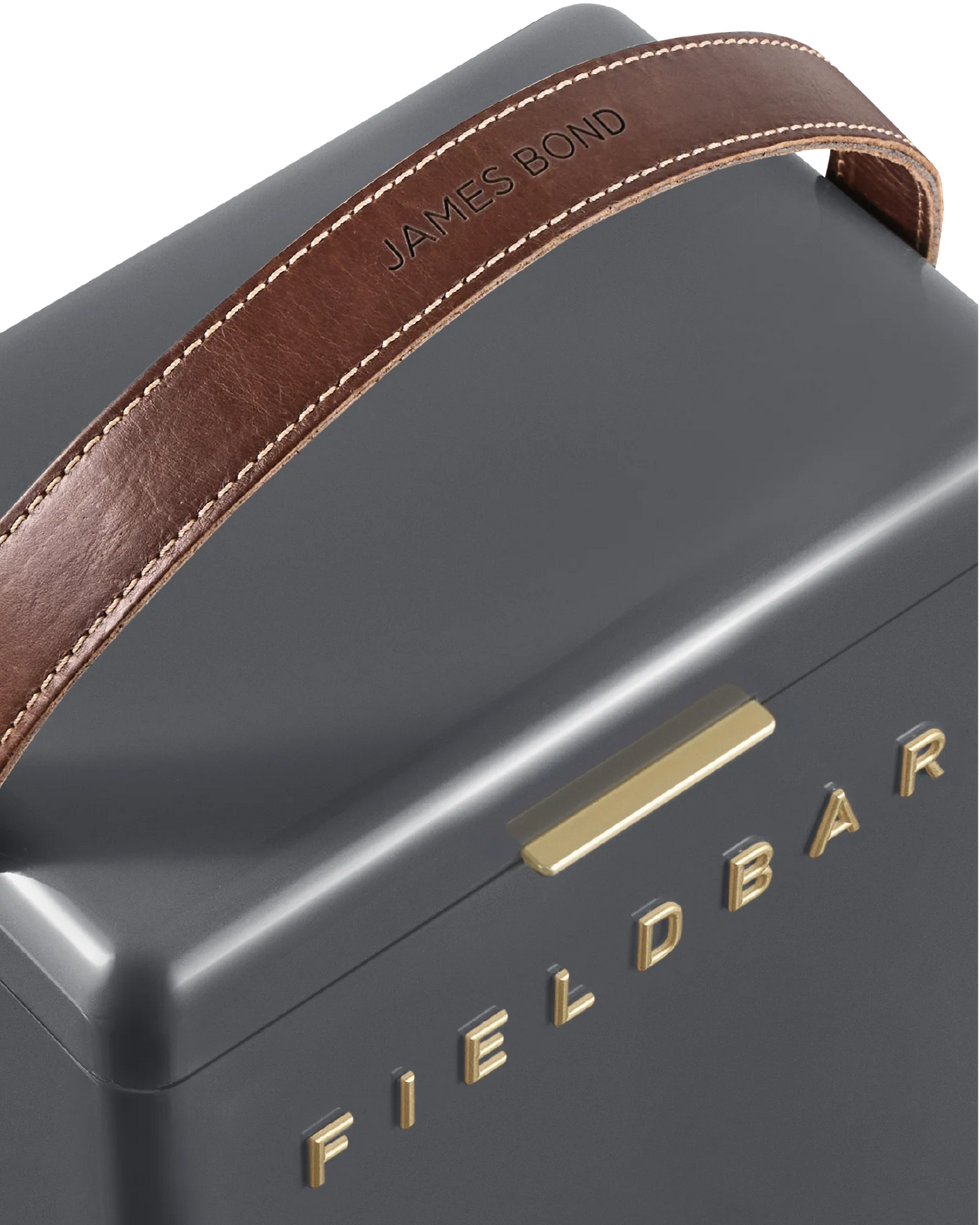 Drinks Box / Oyster Grey