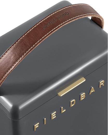 Drinks Box / Oyster Grey