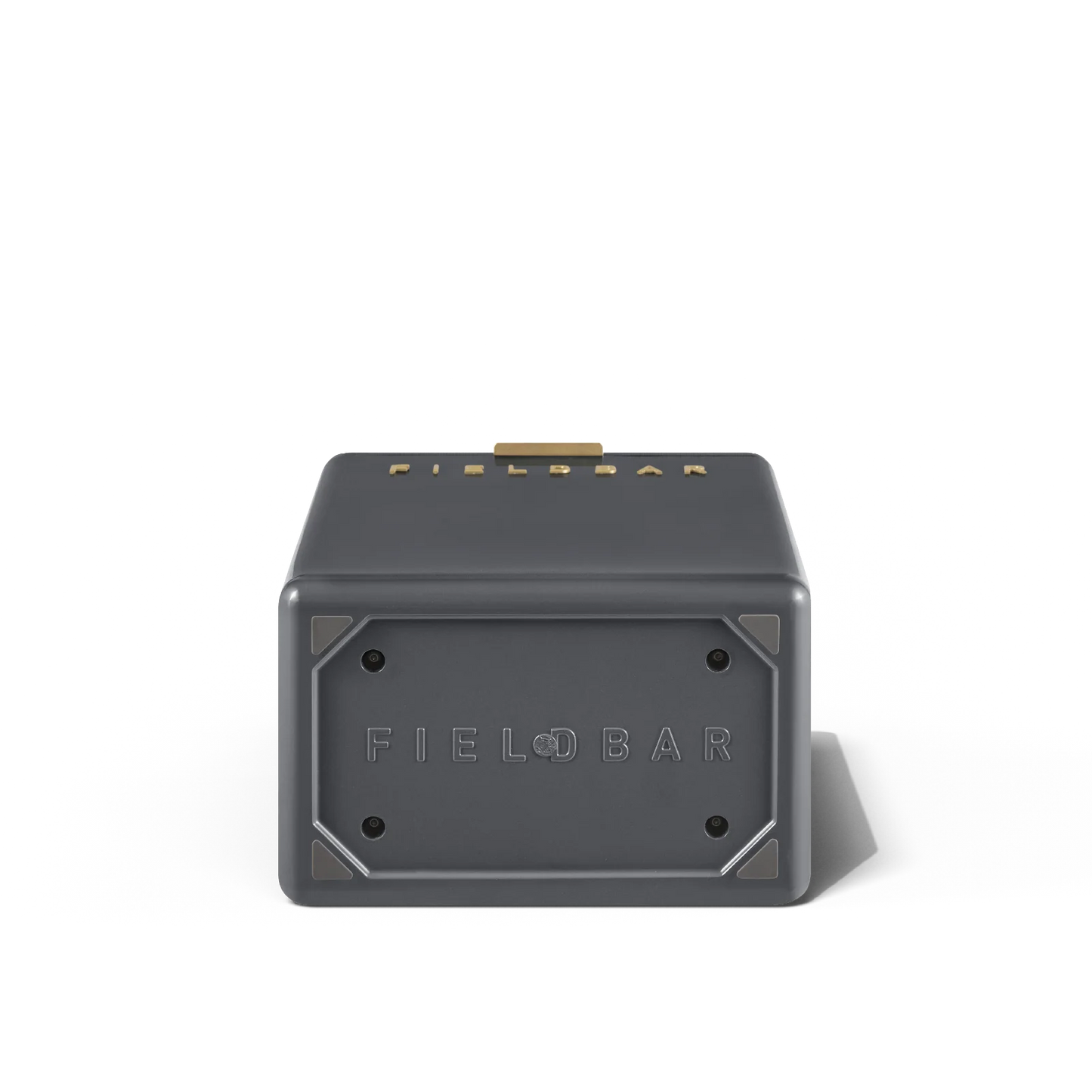 Drinks Box / Oyster Grey