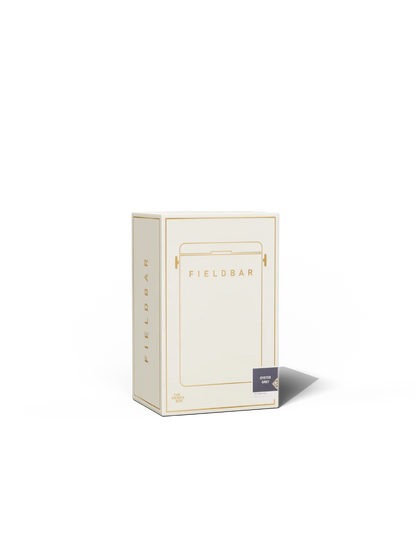 Drinks Box / Oyster Grey
