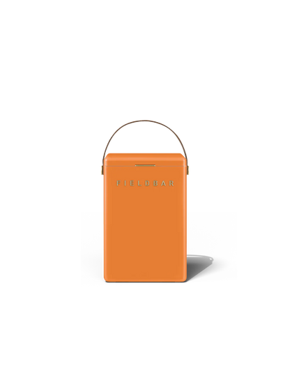 Drinks Box / Orchard Orange