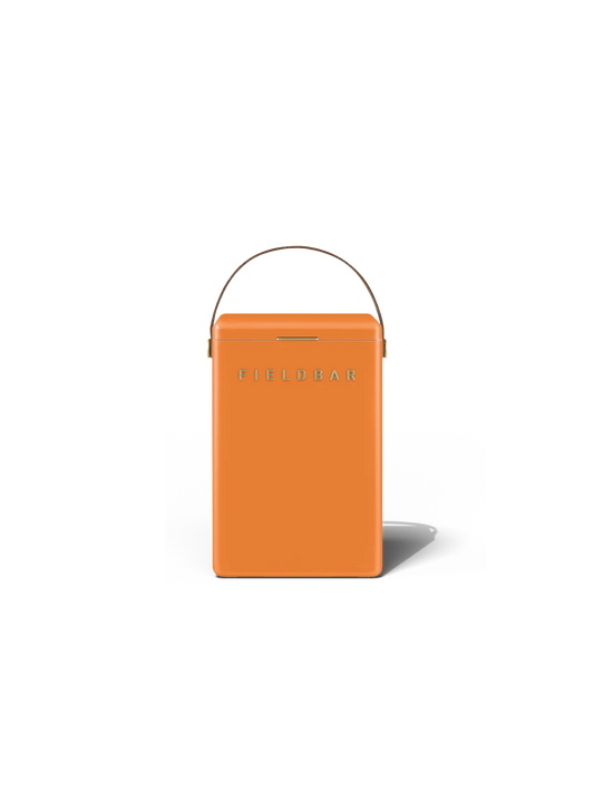 Drinks Box / Orchard Orange