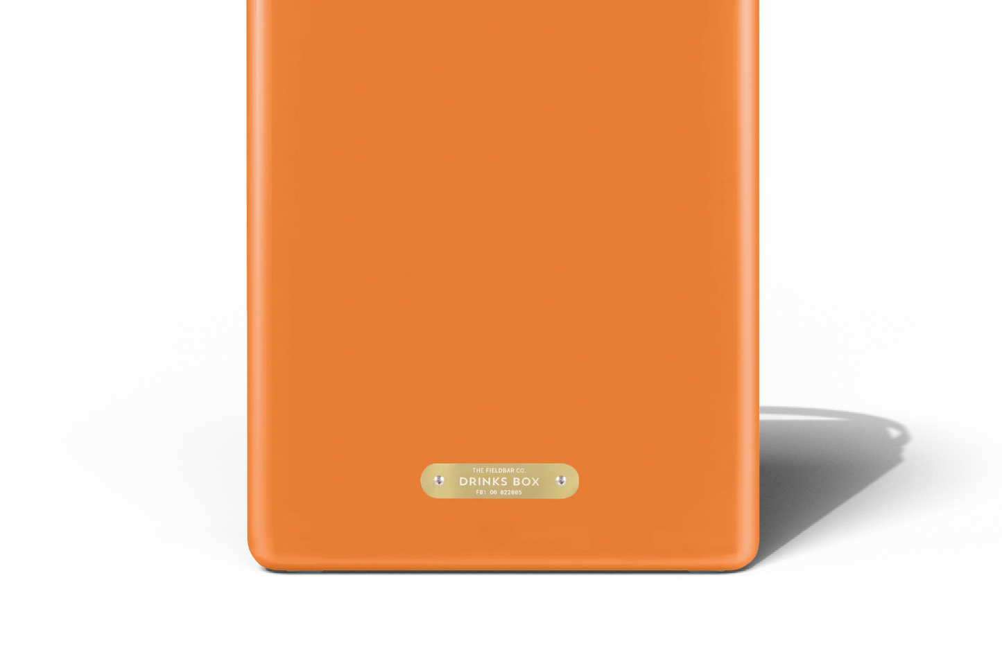 Drinks Box / Orchard Orange