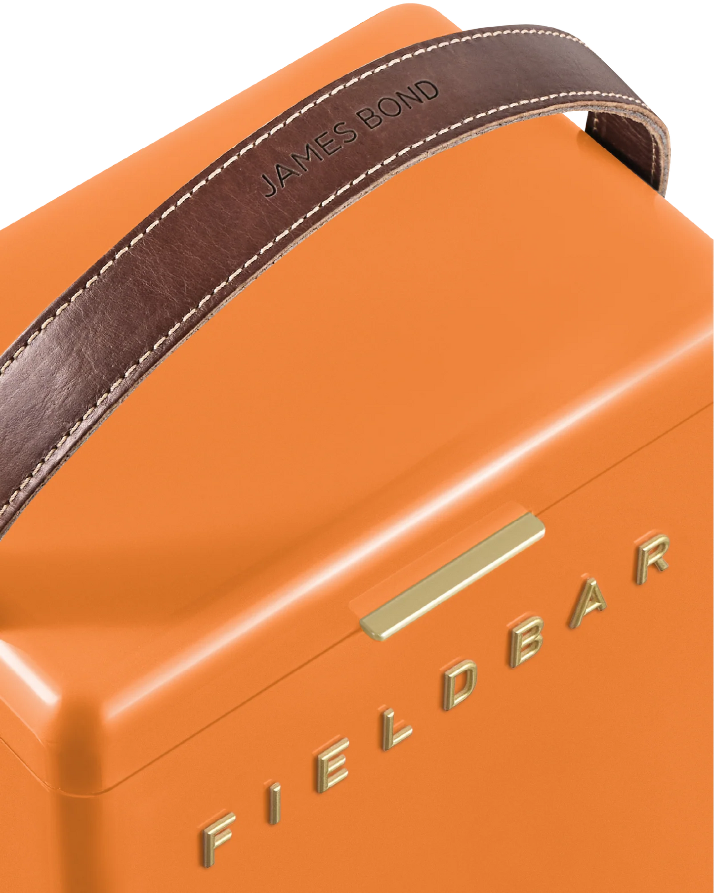 Drinks Box / Orchard Orange