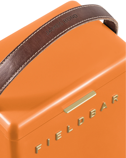 Drinks Box / Orchard Orange