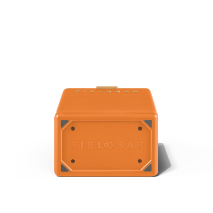 Drinks Box / Orchard Orange