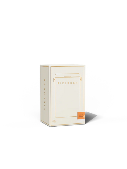 Drinks Box / Orchard Orange