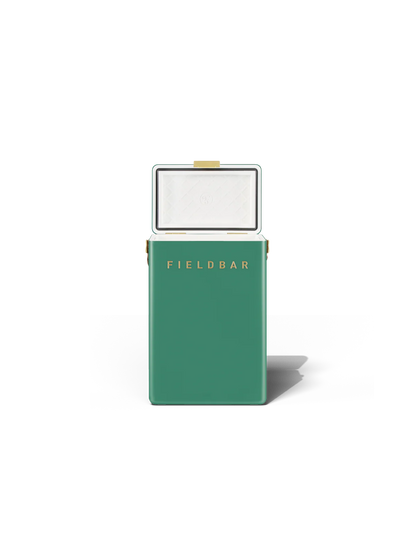 Drinks Box / Parisian Green