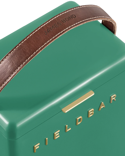 Drinks Box / Parisian Green