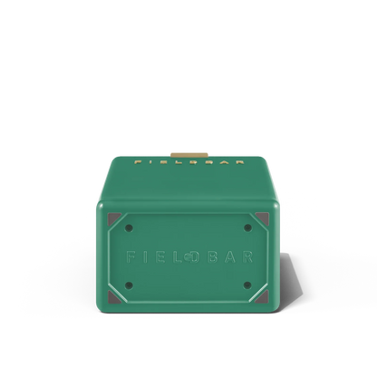 Drinks Box / Parisian Green