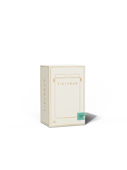 Drinks Box / Parisian Green