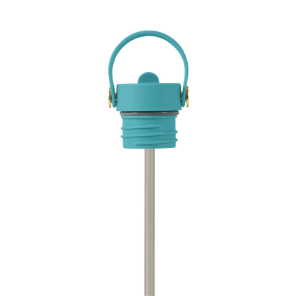 Field Bottle / Bazaruto Blue