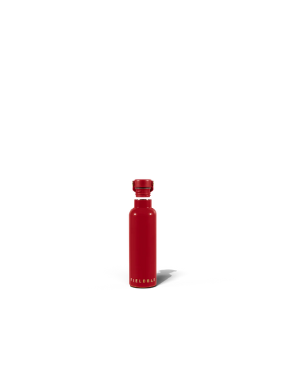 Field Bottle / Lobster Red