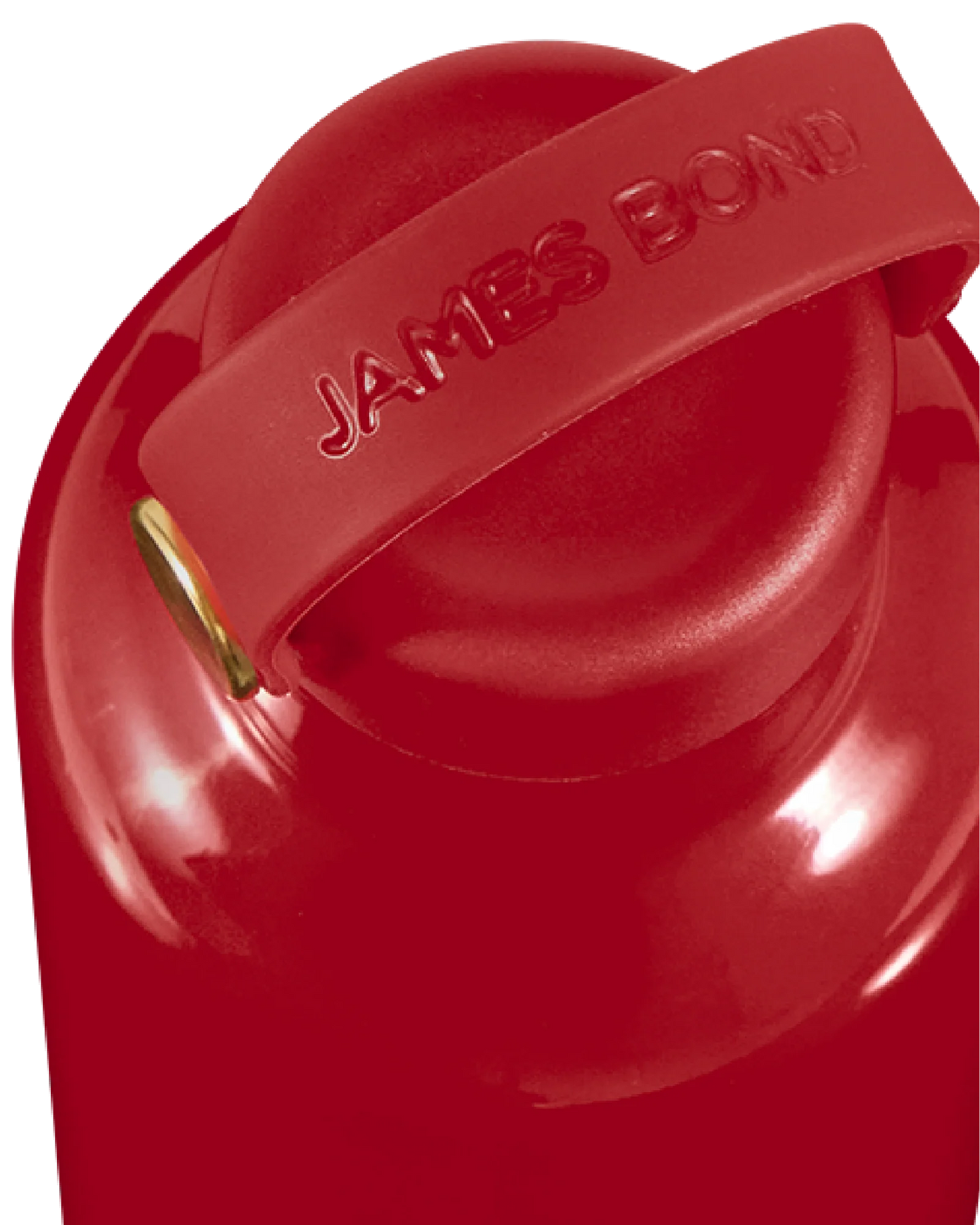 Field Bottle / Lobster Red