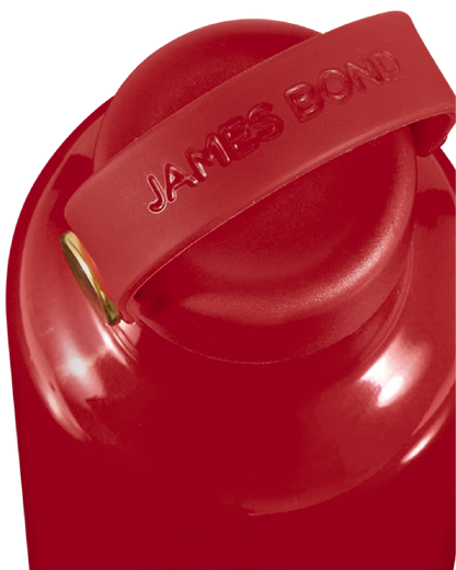 Field Bottle / Lobster Red