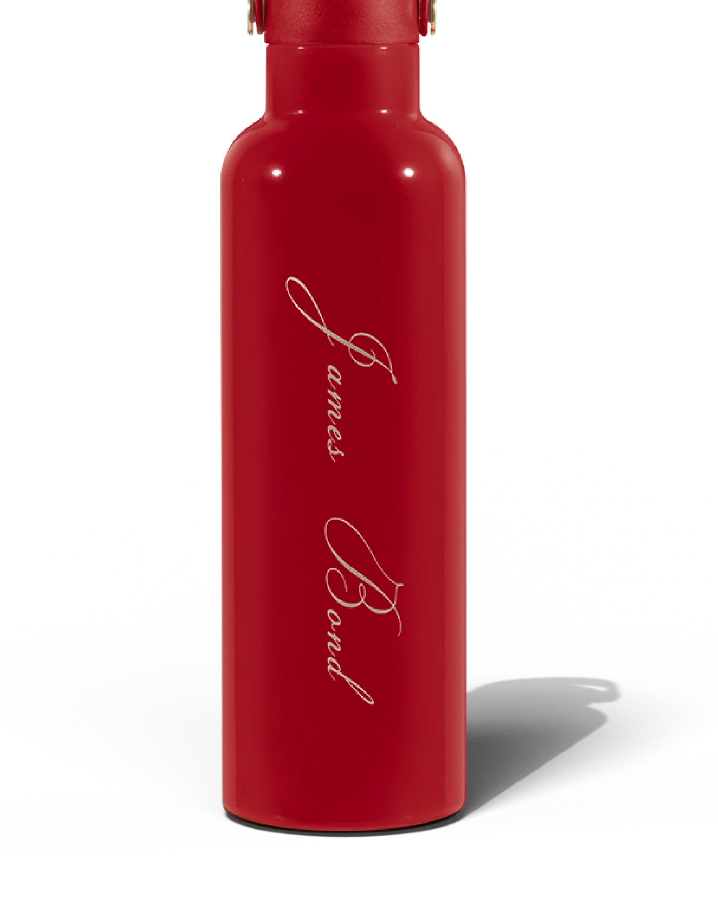 Field Bottle / Lobster Red