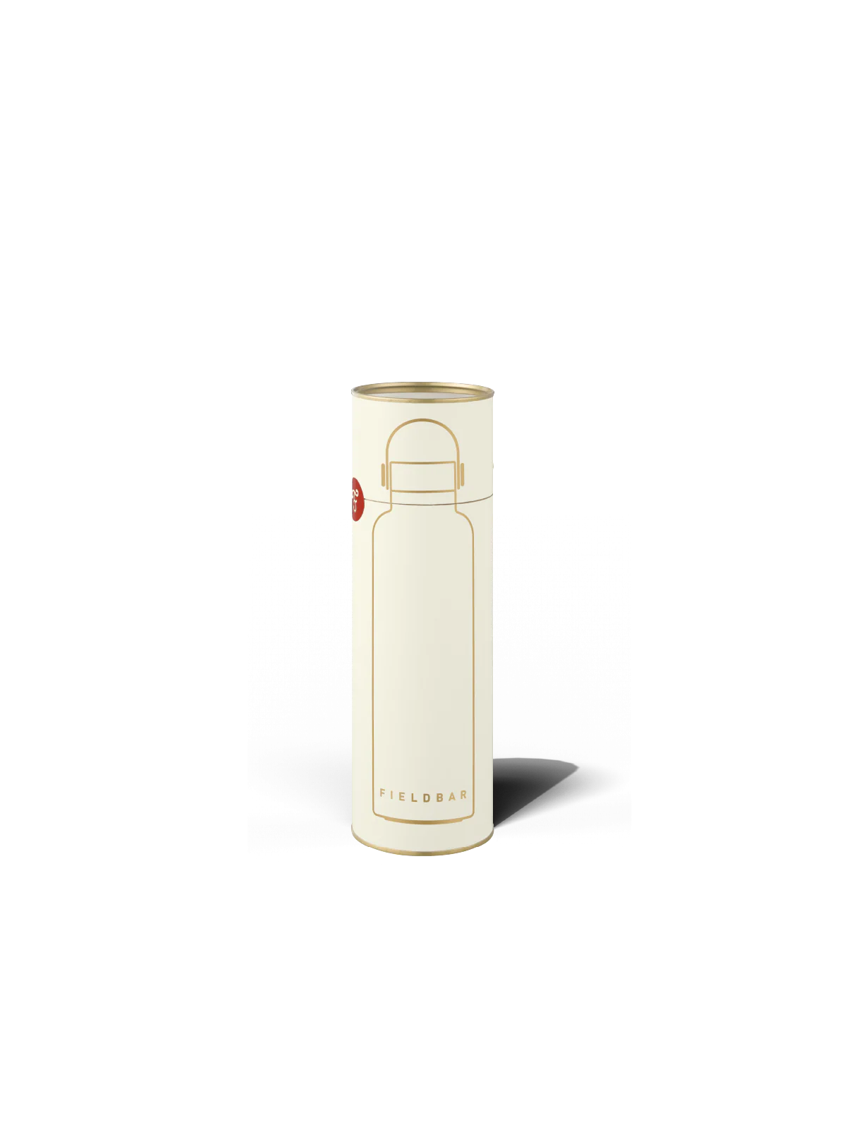 Field Bottle / Lobster Red