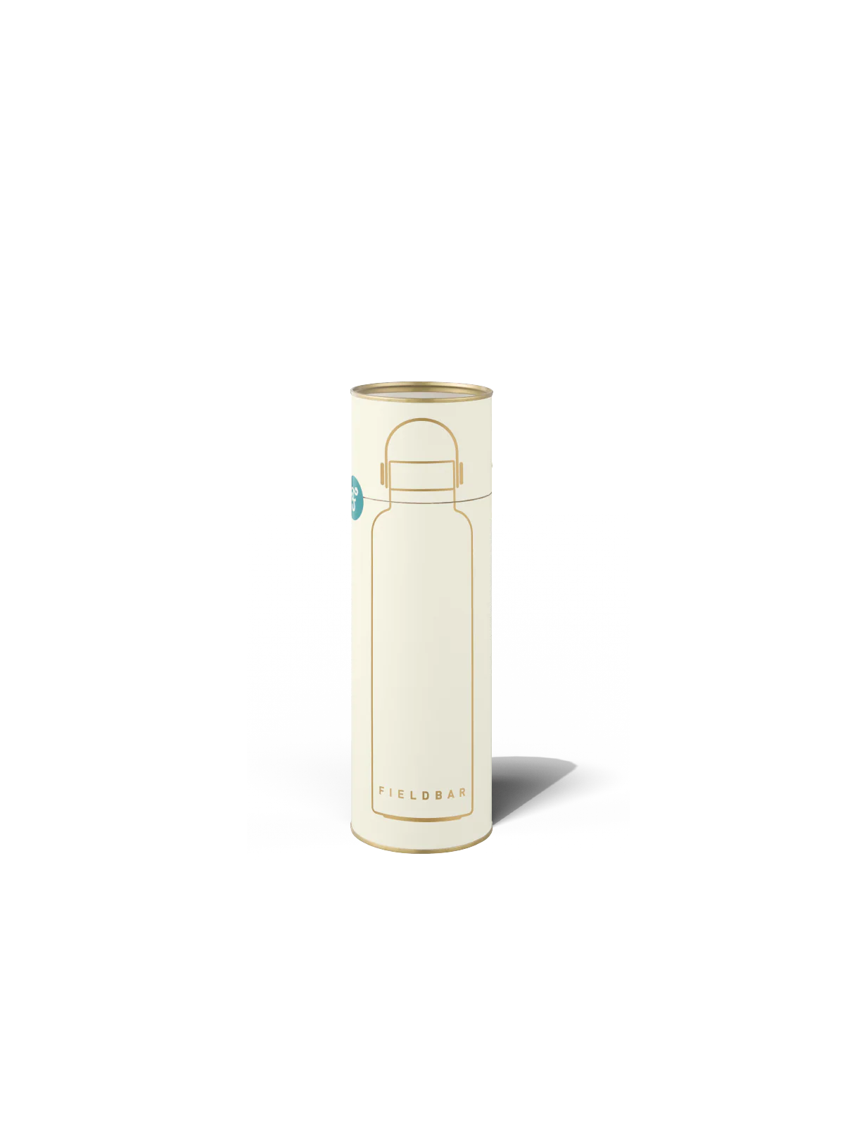 Field Bottle / Parisian Green