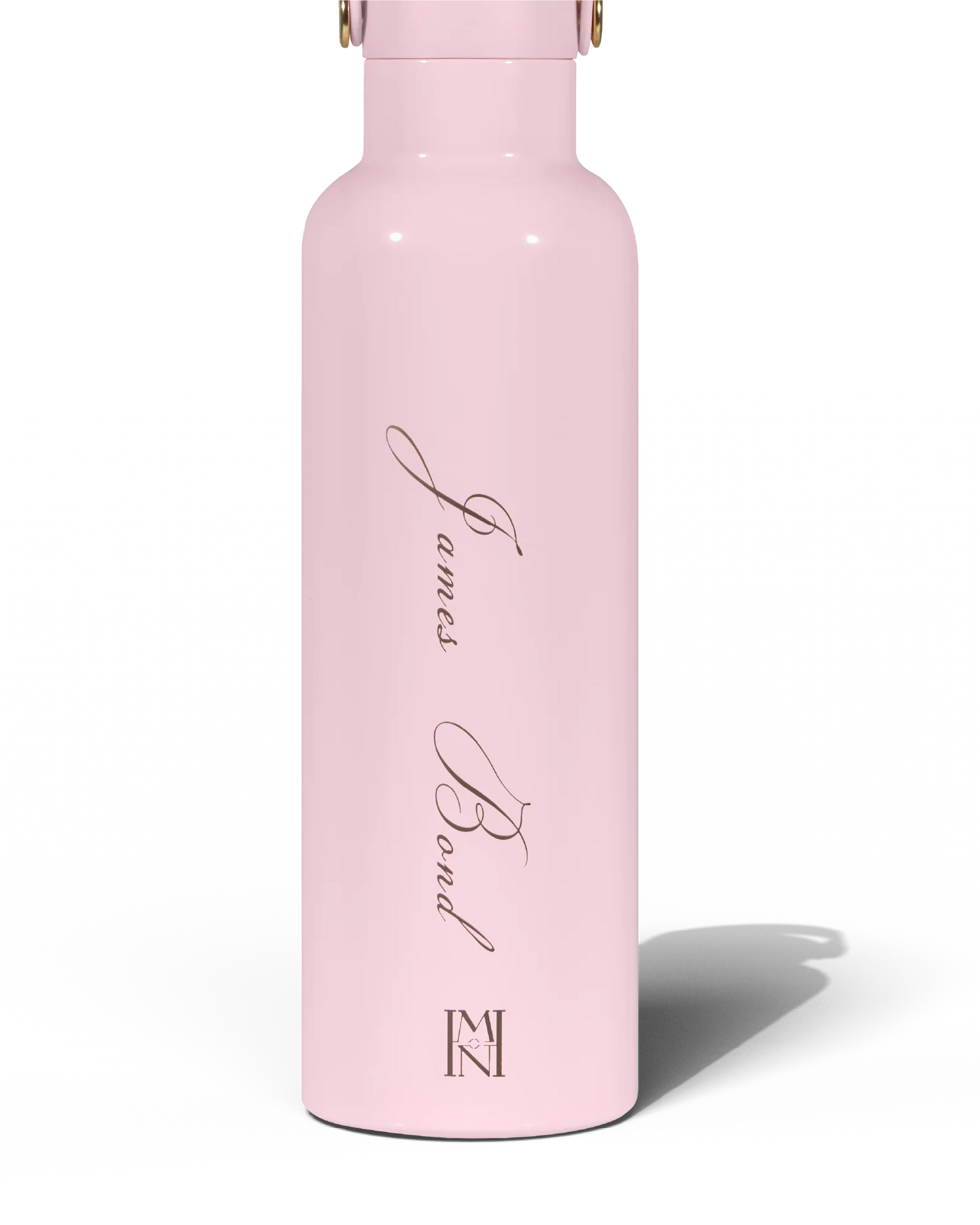 Field Bottle / Nellie Pink