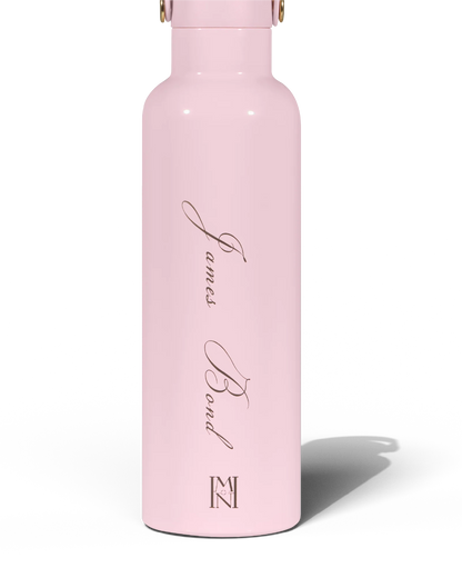 Field Bottle / Nellie Pink