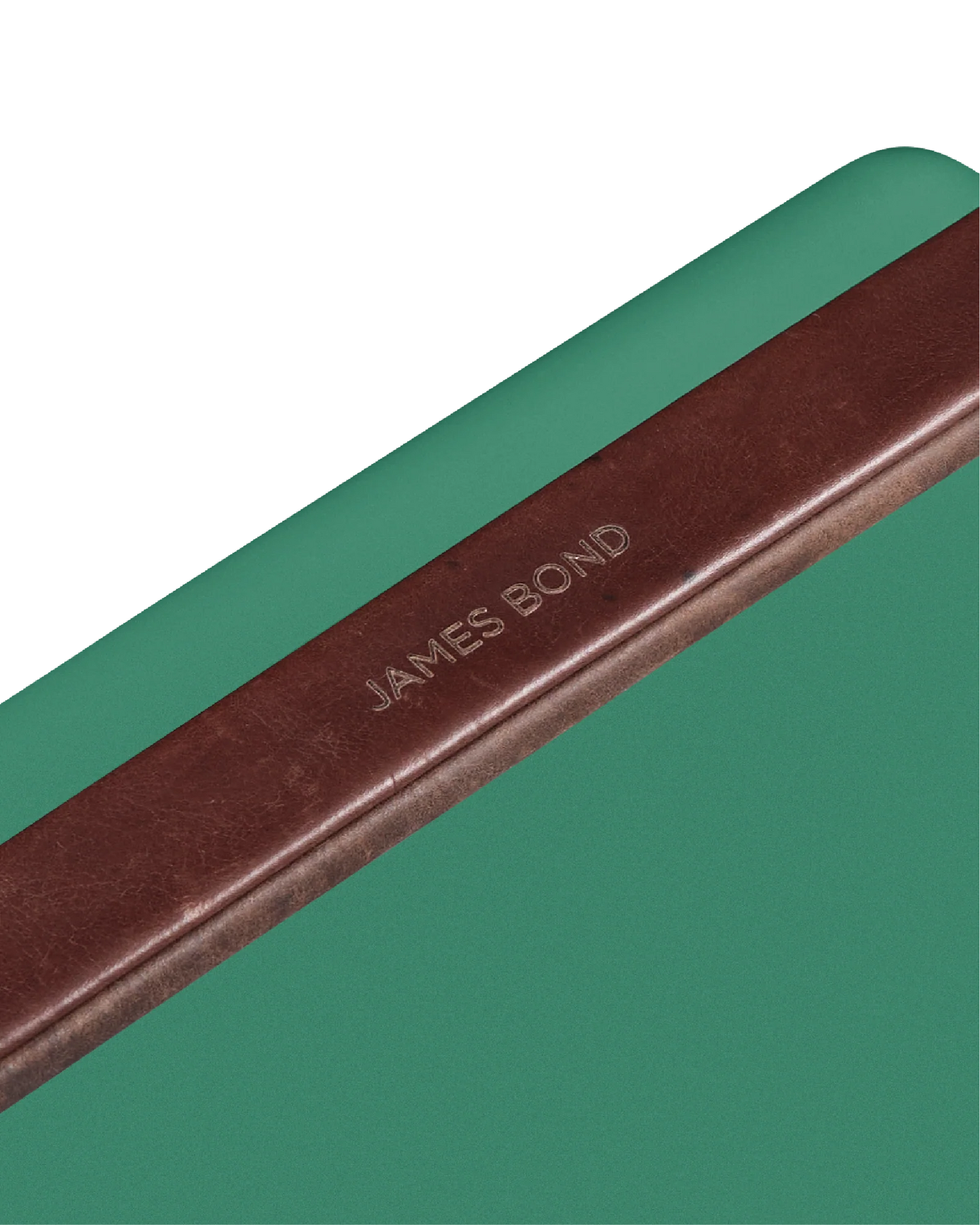 Gin Trunk / Parisian Green