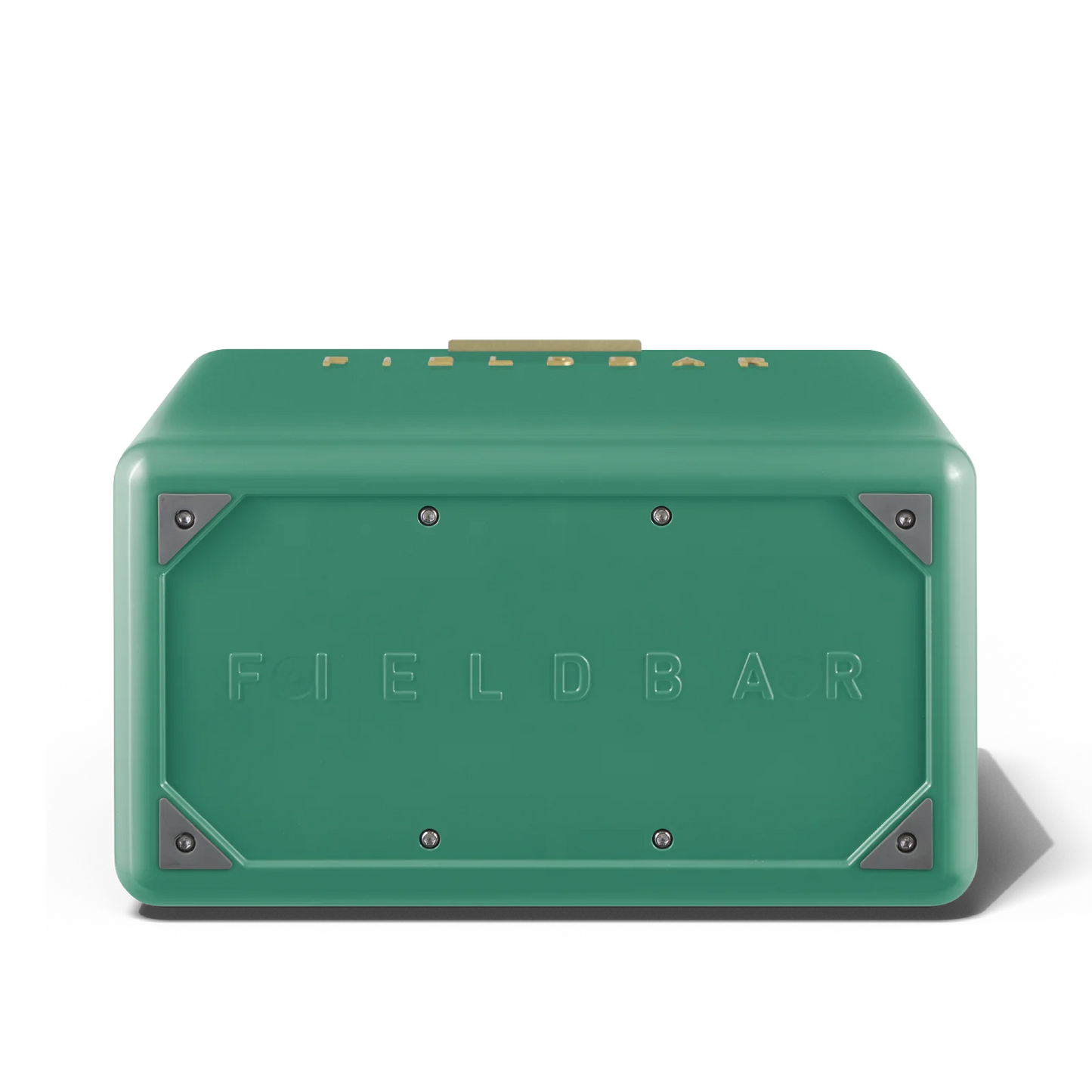 Gin Trunk / Parisian Green