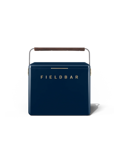 Gin Trunk / Sea Boat Blue