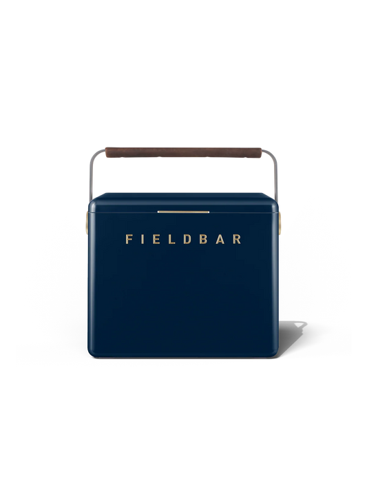 Gin Trunk / Sea Boat Blue