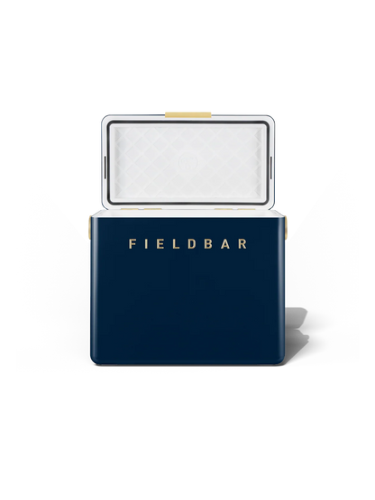 Gin Trunk / Sea Boat Blue