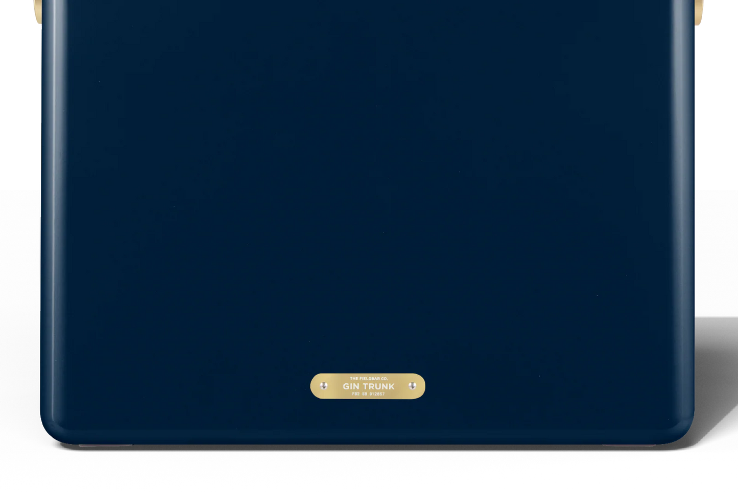 Gin Trunk / Sea Boat Blue