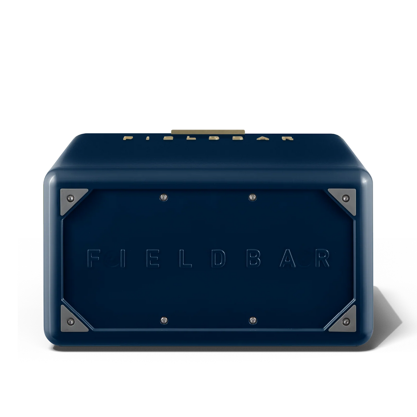 Gin Trunk / Sea Boat Blue