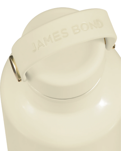 Field Bottle / Safari White