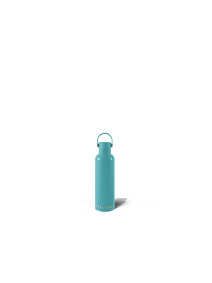 Field Bottle / Bazaruto Blue