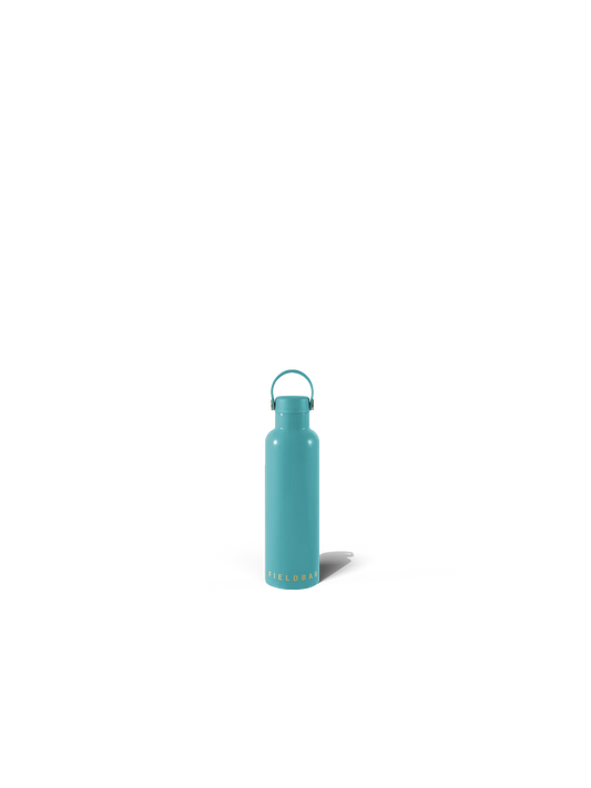 Field Bottle / Bazaruto Blue