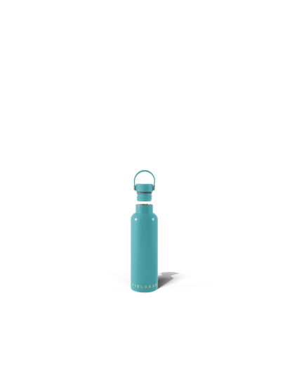 Field Bottle / Bazaruto Blue