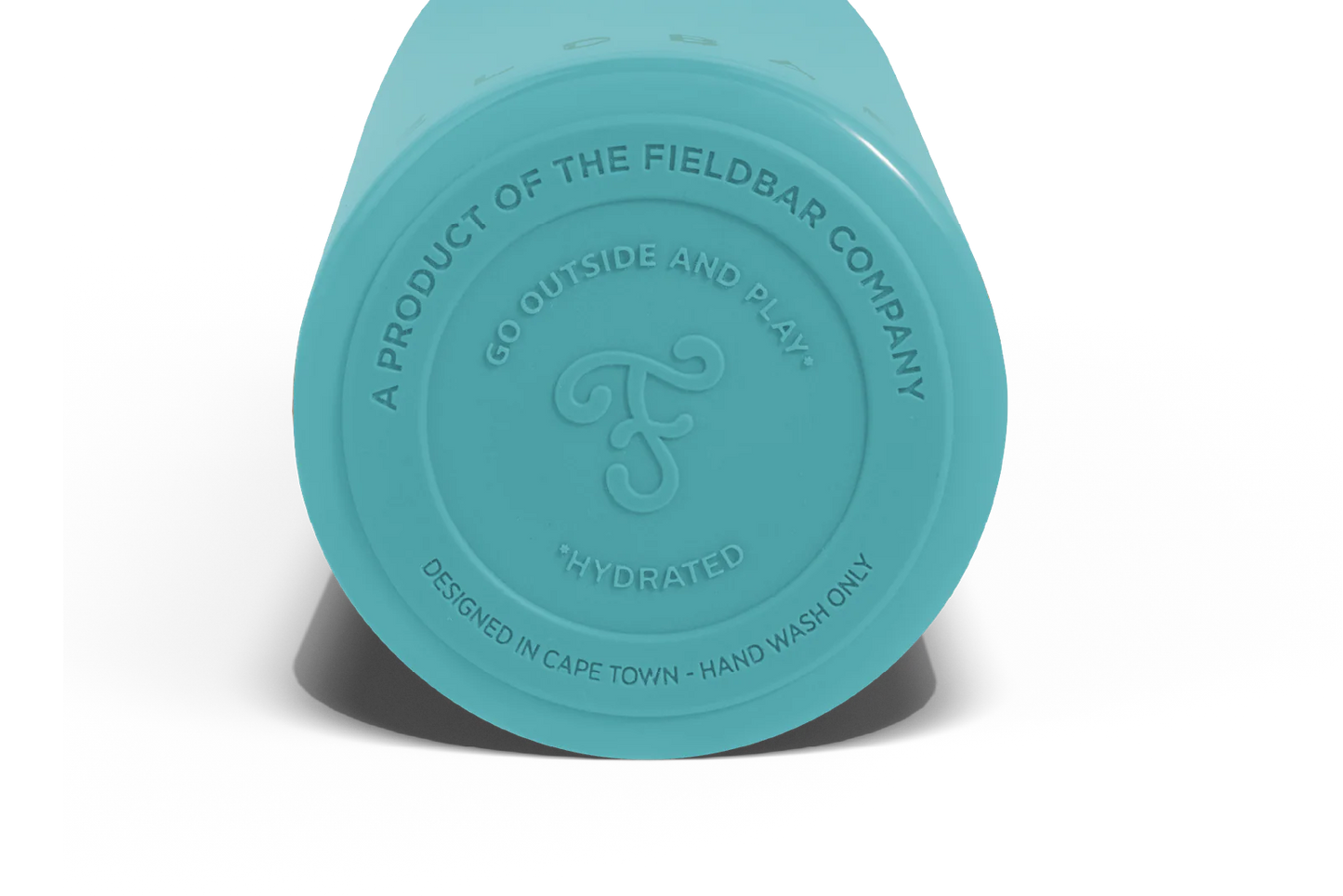 Field Bottle / Bazaruto Blue