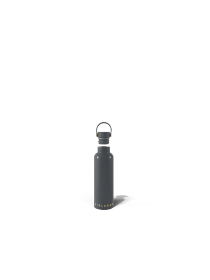 Field Bottle / Oyster Grey