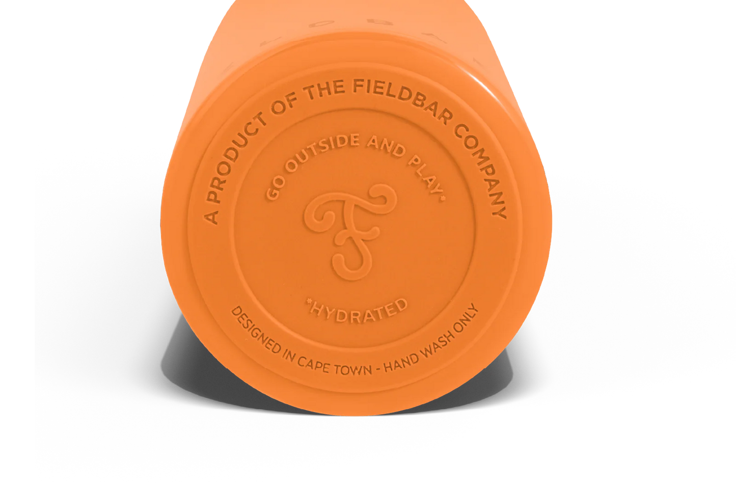 Field Bottle / Orchard Orange