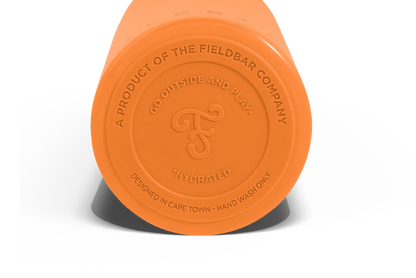 Field Bottle / Orchard Orange