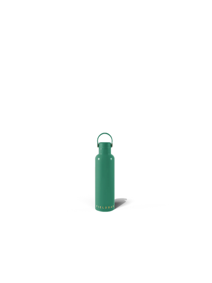 Field Bottle / Parisian Green