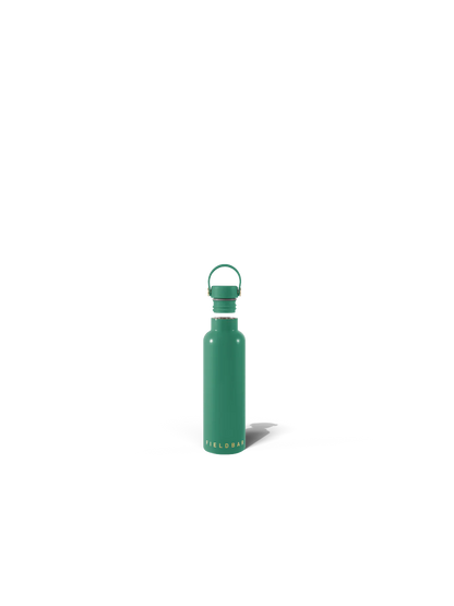 Field Bottle / Parisian Green